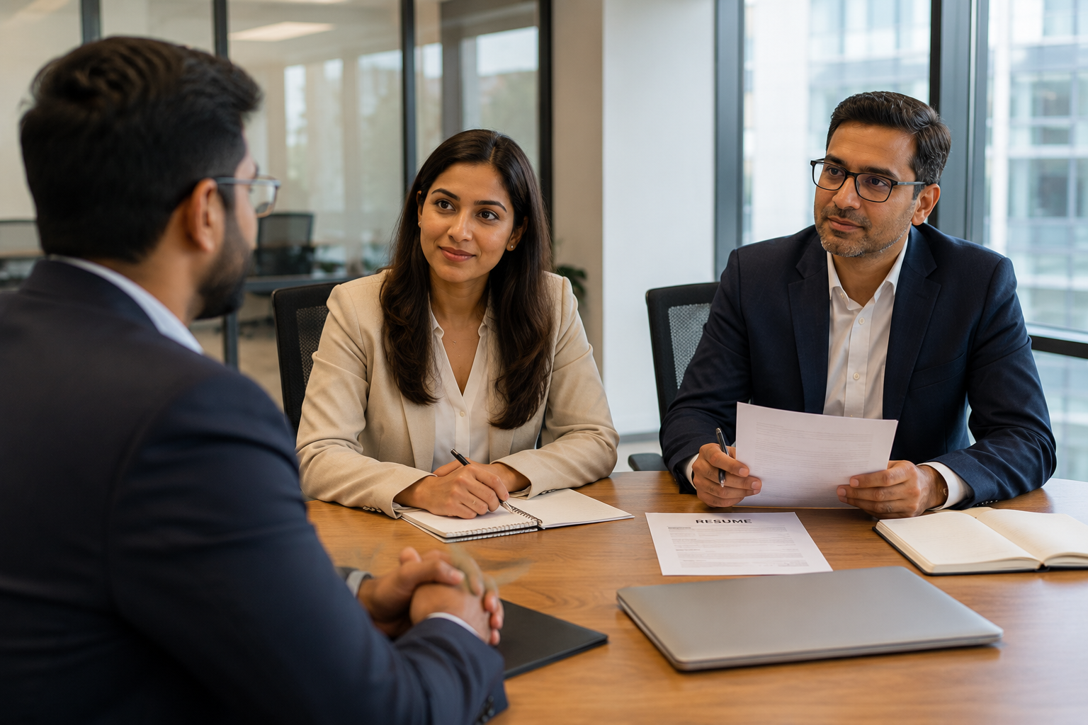 Services 3. recruitment solutions