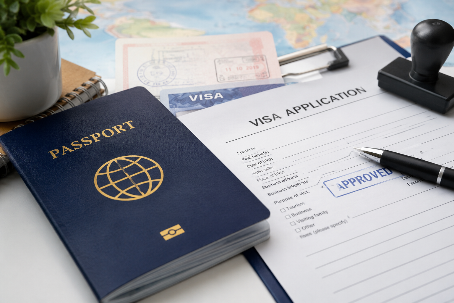 immigration