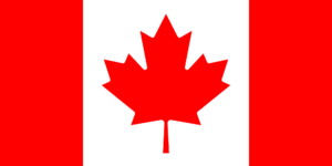canada flag