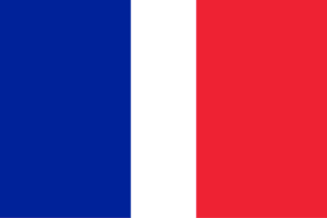france flag